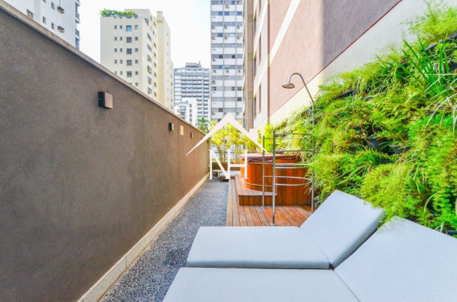 Imagem Imóvel com 2 Quartos à Venda, 144 m² em Vila Nova Conceição - São Paulo