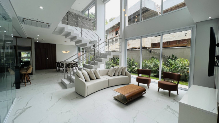 Imagem Casa com 5 Quartos à Venda, 416 m² em Riviera De São Lourenço - Bertioga Imagem Casa com 5 Quartos à Venda, 416 m² em Riviera De São Lourenço - Bertioga