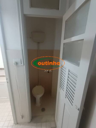 Imagem Apartamento com 1 Quarto à Venda, 41 m² em Tijuca - Rio De Janeiro