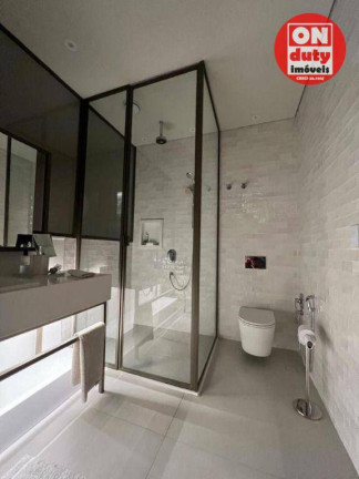 Imagem Apartamento com 1 Quarto à Venda, 106 m² em Aparecida - Santos Imagem Apartamento com 1 Quarto à Venda, 106 m² em Aparecida - Santos