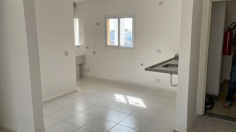 Imagem Apartamento com 2 Quartos à Venda, 89 m² em Cambuci - São Paulo Imagem Apartamento com 2 Quartos à Venda, 89 m² em Cambuci - São Paulo