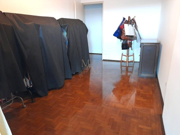 Imagem Apartamento com 3 Quartos à Venda, 200 m² em Boqueirão - Santos Imagem Apartamento com 3 Quartos à Venda, 200 m² em Boqueirão - Santos
