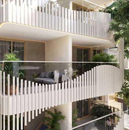 Imagem Apartamento com 2 Quartos à Venda, 64 m²