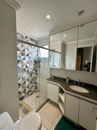Imagem Apartamento com 3 Quartos à Venda, 100 m² em Barra Funda - São Paulo