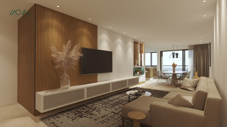 Imagem Imóvel com 3 Quartos à Venda, 106 m² em Itapema Do Norte - Itapoá
