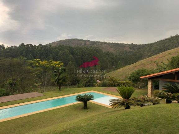 Imagem Fazenda à Venda, 400 m² em Zona Rural - Pequeri Imagem Fazenda à Venda, 400 m² em Zona Rural - Pequeri