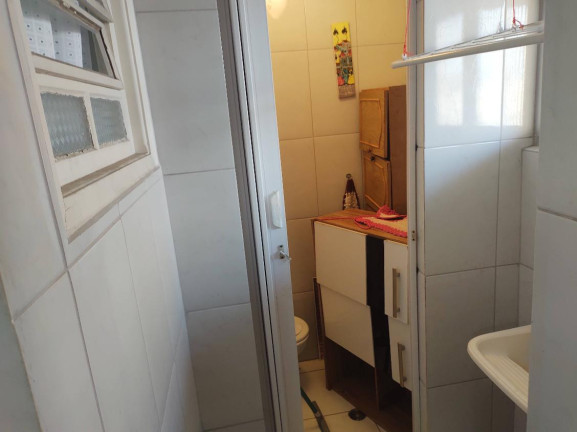 Imagem Apartamento com 1 Quarto à Venda,  em Mirim - Praia Grande