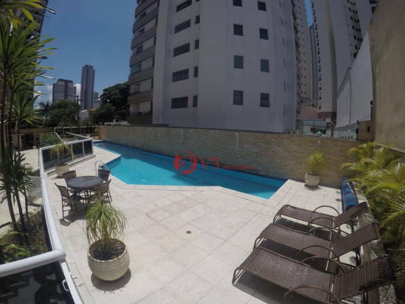 Apartamento com 3 Quartos à Venda, 150 m² em Vila Regente Feijó - São Paulo