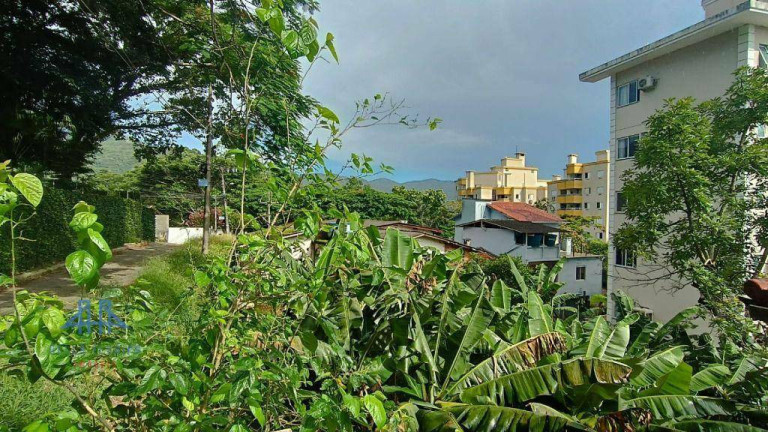 Imagem Terreno à Venda, 604 m² em Saco Grande - Florianópolis Imagem Terreno à Venda, 604 m² em Saco Grande - Florianópolis