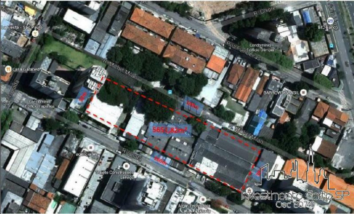 Imagem Apartamento com 4 Quartos à Venda, 275 m² em Vila Olímpia - São Paulo Imagem Apartamento com 4 Quartos à Venda, 275 m² em Vila Olímpia - São Paulo