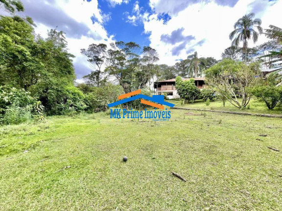 Imagem Terreno à Venda, 7 m² em Vila Santo Antônio - Cotia Imagem Terreno à Venda, 7 m² em Vila Santo Antônio - Cotia
