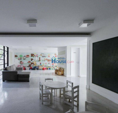 Imagem Apartamento com 2 Quartos à Venda, 84 m² em Pinheiros - São Paulo