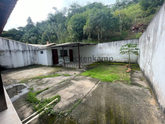 Imagem Casa com 2 Quartos à Venda, 150 m² em Vale Da Colina - Volta Redonda
