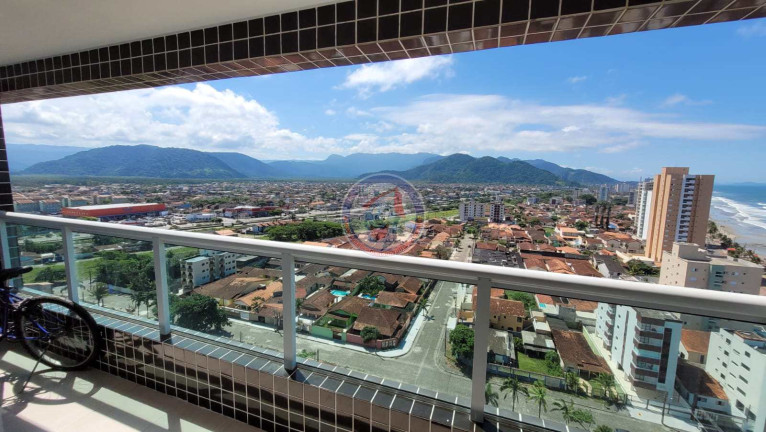 Imagem Apartamento com 2 Quartos à Venda, 78 m² em Atlântica - Mongaguá Imagem Apartamento com 2 Quartos à Venda, 78 m² em Atlântica - Mongaguá