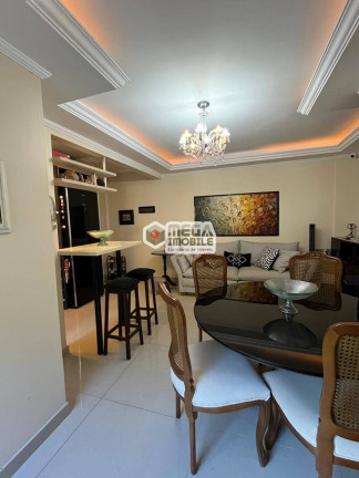Imagem Apartamento com 2 Quartos à Venda, 60 m² em Trindade - Florianópolis Imagem Apartamento com 2 Quartos à Venda, 60 m² em Trindade - Florianópolis