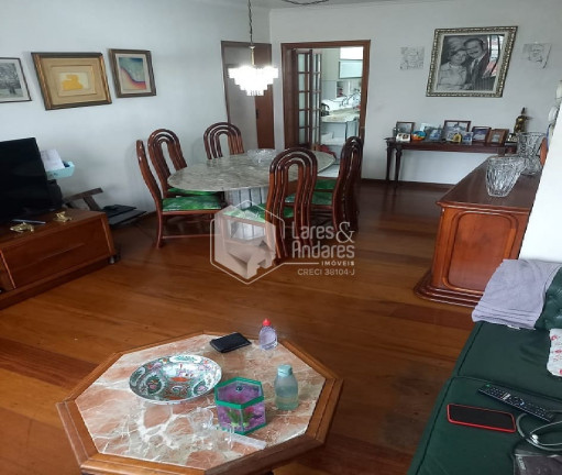 Imagem Apartamento com 3 Quartos à Venda, 106 m² em Santana - São Paulo