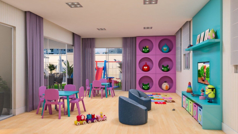 Imagem Apartamento com 2 Quartos à Venda, 55 m² em Morretes - Itapema Imagem Apartamento com 2 Quartos à Venda, 55 m² em Morretes - Itapema