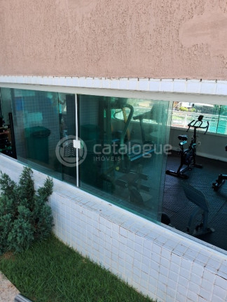 Imagem Apartamento com 2 Quartos para Alugar, 55 m² em Ponta Negra - Natal