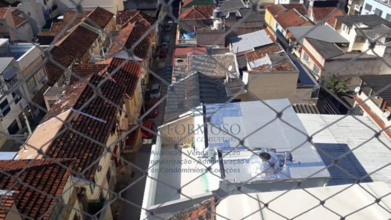 Imagem Apartamento com 3 Quartos à Venda, 69 m² em Méier - Rio De Janeiro