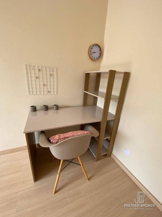 Imagem Apartamento com 1 Quarto à Venda, 32 m² em Alto - Teresópolis