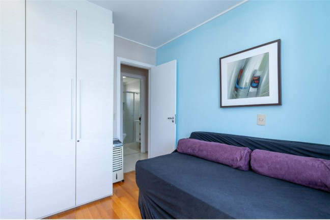 Imagem Apartamento com 3 Quartos à Venda, 110 m² em Pompeia - São Paulo