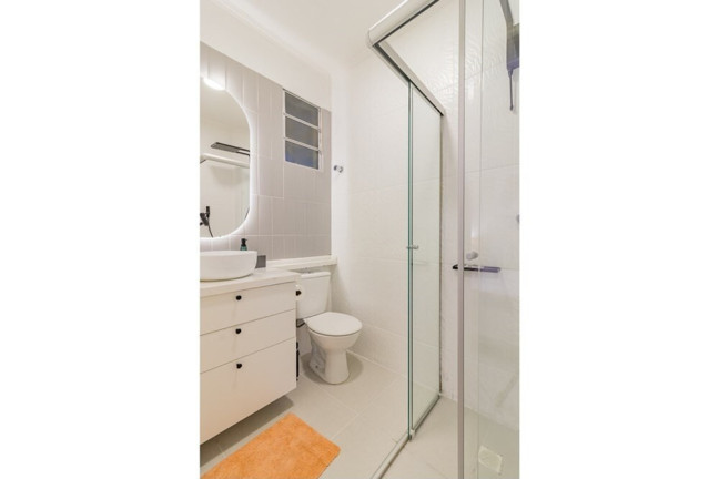 Imagem Apartamento com 1 Quarto à Venda, 26 m² em Auxiliadora - Porto Alegre Imagem Apartamento com 1 Quarto à Venda, 26 m² em Auxiliadora - Porto Alegre