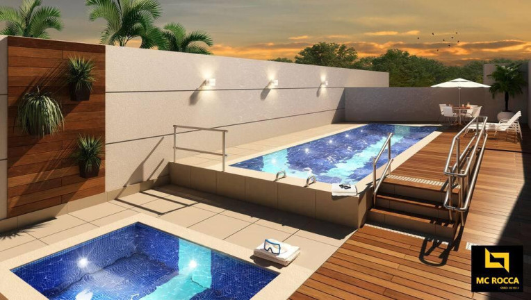 Imagem Apartamento com 2 Quartos à Venda, 53 m² em Casa Branca - Santo André Imagem Apartamento com 2 Quartos à Venda, 53 m² em Casa Branca - Santo André