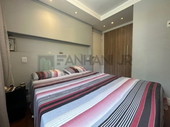 Imagem Imóvel com 2 Quartos à Venda, 62 m² em Casa Verde - São Paulo