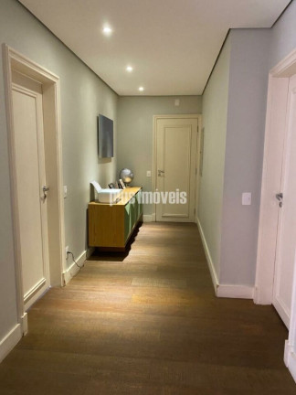 Imagem Apartamento com 4 Quartos à Venda, 449 m² em Morumbi - São Paulo