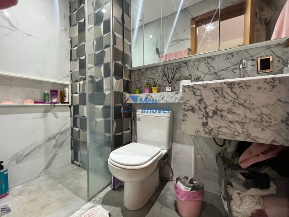 Imagem Imóvel com 1 Quarto à Venda, 44 m² em Norte (águas Claras) - Brasília