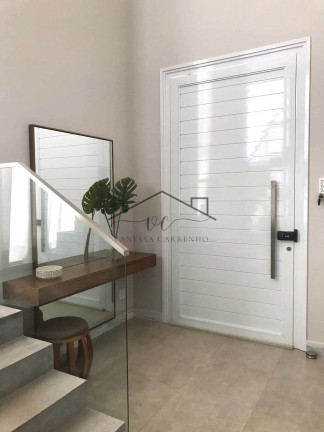 Imagem Casa com 3 Quartos à Venda, 350 m² em Condomínio Ibiti Royal - Sorocaba