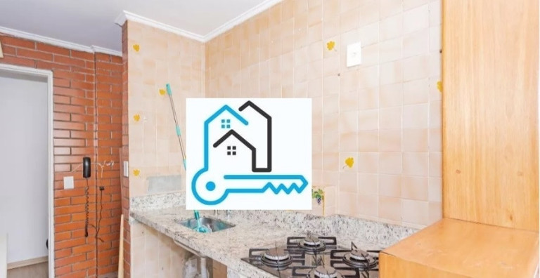 Imagem Apartamento com 2 Quartos à Venda, 52 m² em Jardim Celeste - São Paulo