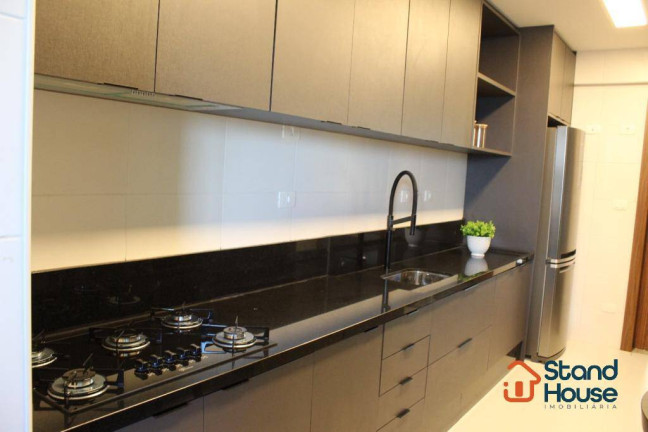 Imagem Apartamento com 3 Quartos à Venda, 140 m² em Santa Mônica - Feira De Santana Imagem Apartamento com 3 Quartos à Venda, 140 m² em Santa Mônica - Feira De Santana