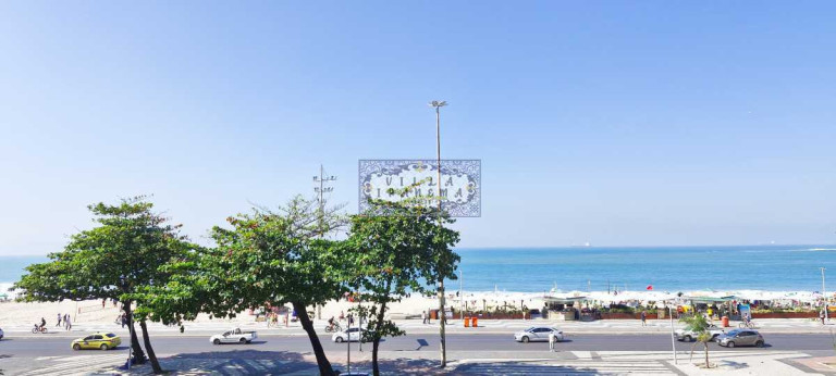 Imagem Apartamento com 3 Quartos à Venda, 280 m² em Copacabana - Rio De Janeiro Imagem Apartamento com 3 Quartos à Venda, 280 m² em Copacabana - Rio De Janeiro