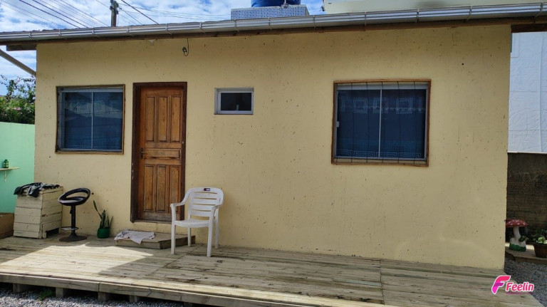 Imagem Casa com 4 Quartos à Venda, 200 m² em São João Do Rio Vermelho - Florianópolis