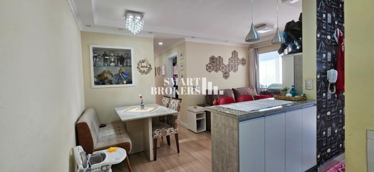 Imagem Apartamento com 2 Quartos à Venda, 68 m² em Ipiranga - São Paulo Imagem Apartamento com 2 Quartos à Venda, 68 m² em Ipiranga - São Paulo