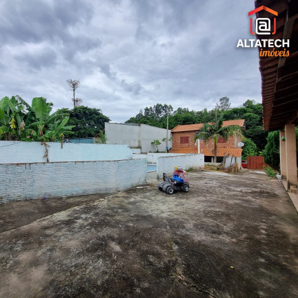 Imagem Imóvel com 3 Quartos à Venda, 500 m² em Zona Rural - Bandeira Do Sul