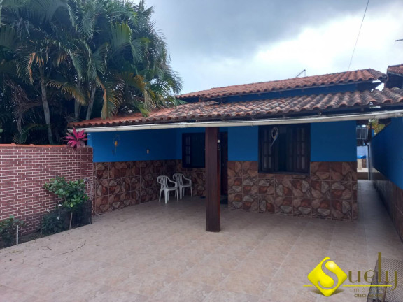 Imagem Casa com 4 Quartos à Venda, 240 m² em Jardim Atlântico Central (itaipuaçu) - Maricá
