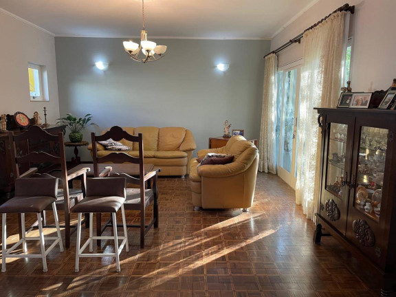 Imagem Casa com 4 Quartos à Venda, em Jardim Nossa Senhora Auxiliadora - Campinas Imagem Casa com 4 Quartos à Venda, em Jardim Nossa Senhora Auxiliadora - Campinas