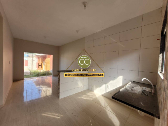 Imagem Casa com 2 Quartos à Venda,  em Unamar (tamoios) - Cabo Frio