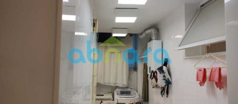 Imagem Apartamento com 3 Quartos à Venda, 100 m² em Copacabana - Rio De Janeiro Imagem Apartamento com 3 Quartos à Venda, 100 m² em Copacabana - Rio De Janeiro