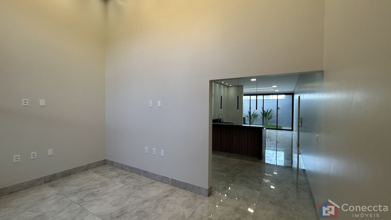 Imagem Casa com 3 Quartos à Venda, 162 m² em Afonso Queiroz - Patos De Minas