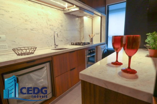 Imagem Apartamento com 2 Quartos à Venda, 104 m² em Portão - Curitiba Imagem Apartamento com 2 Quartos à Venda, 104 m² em Portão - Curitiba