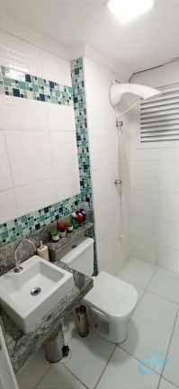 Imagem Apartamento com 2 Quartos à Venda, 55 m² em Vila Nova Aparecida - Mogi Das Cruzes