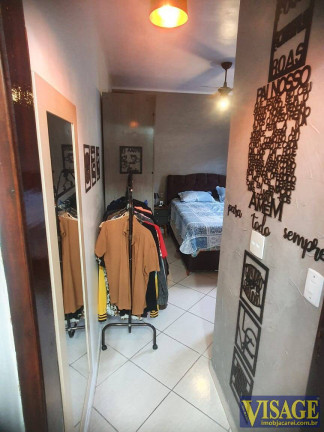Imagem Casa com 2 Quartos à Venda, 125 m² em Parque Meia Lua - Jacareí
