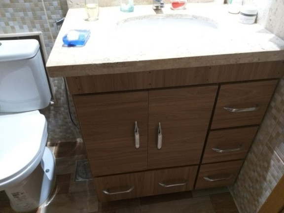 Imagem Apartamento com 3 Quartos à Venda, 97 m² em Pernambués - Salvador Imagem Apartamento com 3 Quartos à Venda, 97 m² em Pernambués - Salvador