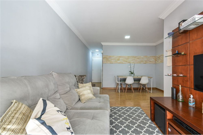 Imagem Imóvel com 3 Quartos à Venda,  em Vila Andrade - São Paulo