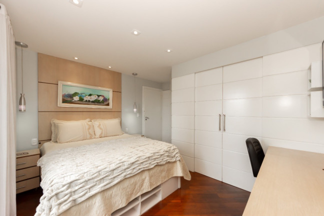 Imagem Apartamento com 3 Quartos à Venda, 130 m² em Vila Formosa - São Paulo