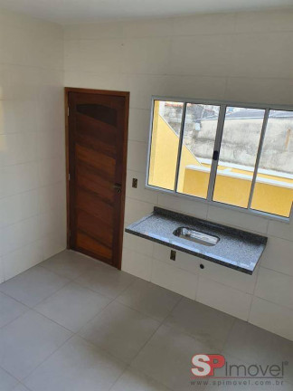 Imagem Sobrado com 2 Quartos à Venda, 67 m² em Vila Ponte Rasa - São Paulo Imagem Sobrado com 2 Quartos à Venda, 67 m² em Vila Ponte Rasa - São Paulo
