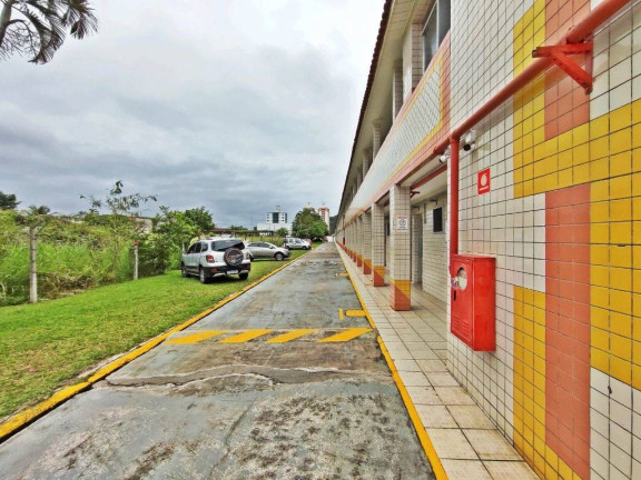 Imagem Kitnet à Venda, 26 m² em Forte - Praia Grande Imagem Kitnet à Venda, 26 m² em Forte - Praia Grande